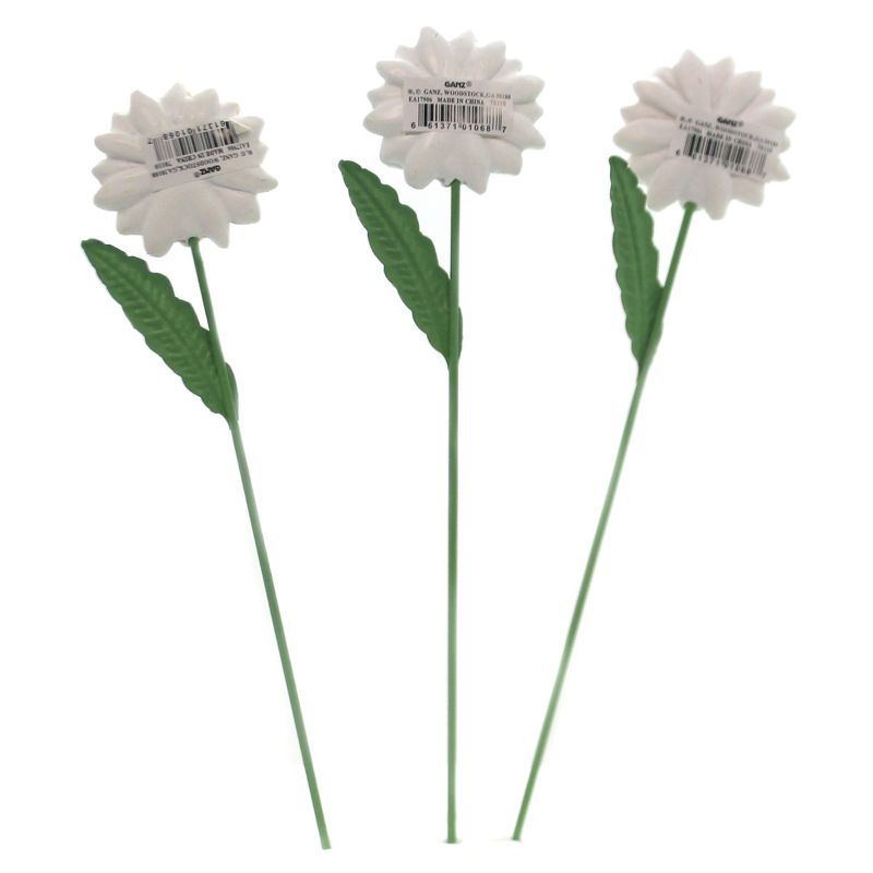 Home & Garden 10.75" Spring Flower Picks Plant Decoration Ganz  -  Decorative Garden Stakes