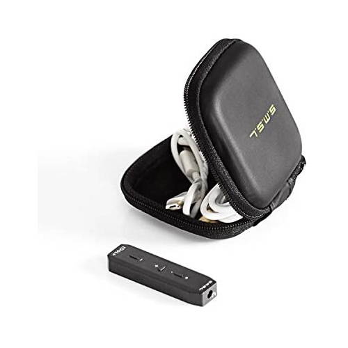 SMSL IDOL+ DAC/Sound Card/Headphone Amplifier OTG MICRO USB 192KHZ