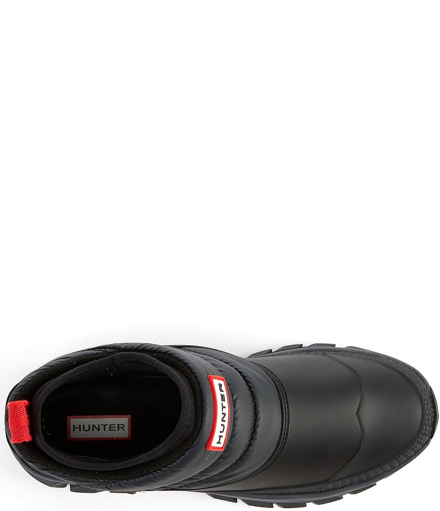 Hunter Women's Original Insulated Ankle Winter Boots