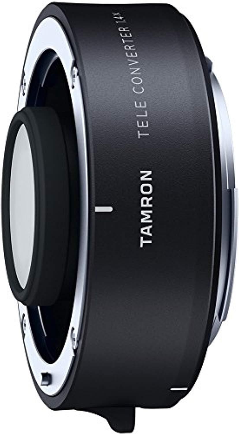 Tamron 1.4x Teleconverter for SP 150-600mm F/5-6.3 Di VC USD G2 - EOS Mount