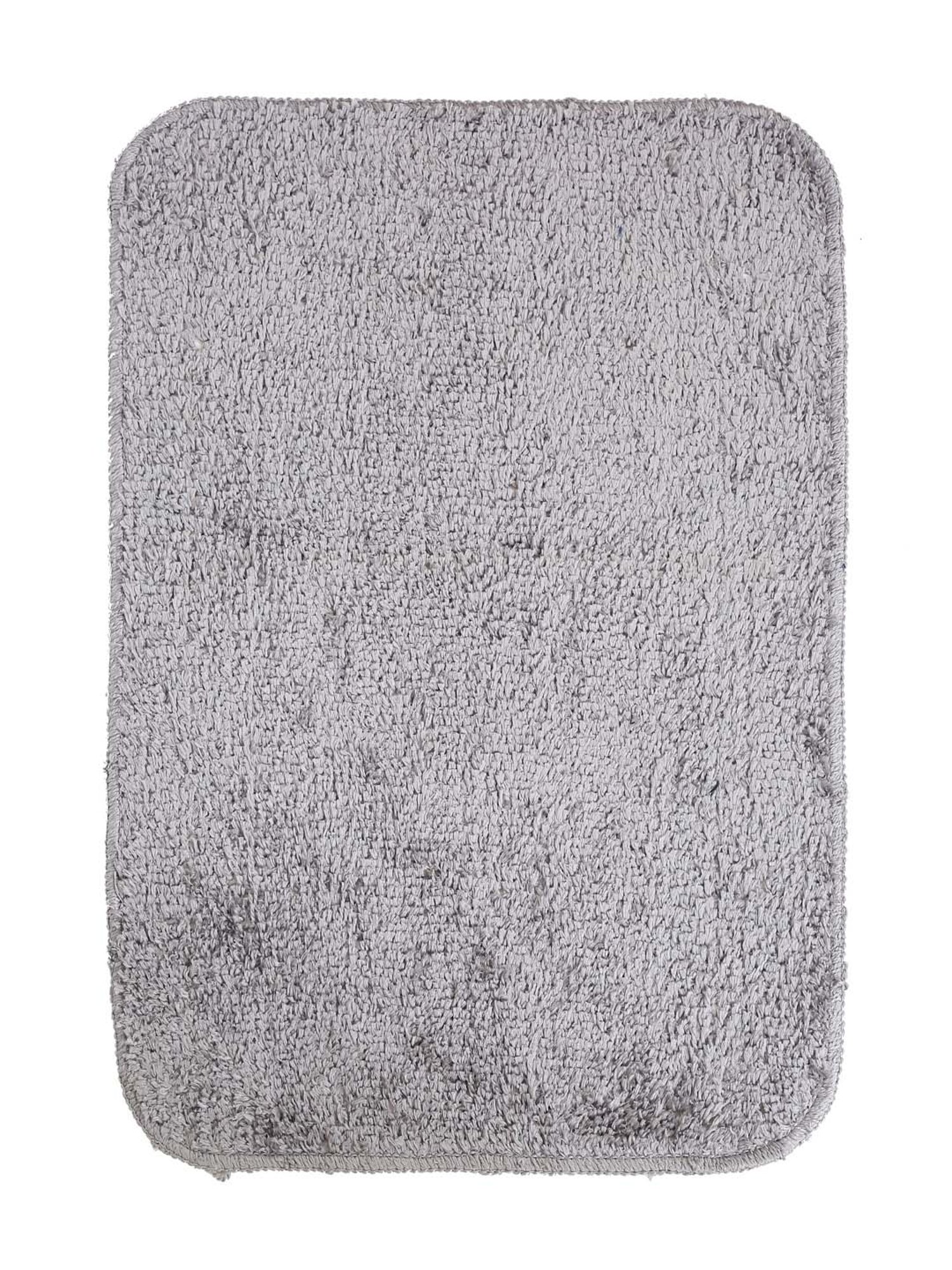 Freelance Grey PVC Set of 1 Door Mats