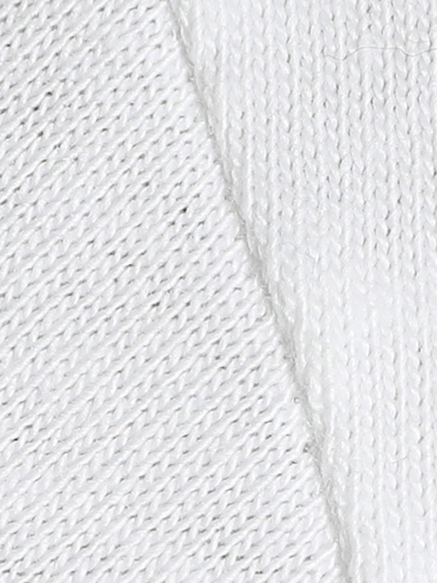 Puma MELO White Regular Fit Printed Sports T-Shirt