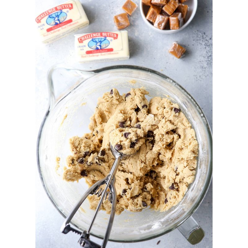 Kerrygold Grass-Fed Pure Irish Salted Butter - 8oz Foil