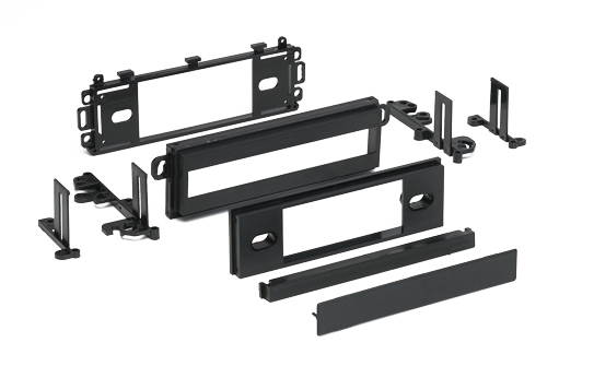 Metra 99-7000 Installation Kit for Select 1985-1996 Dodge/Eagle/Mitsubishi/Plymouth Vehicles