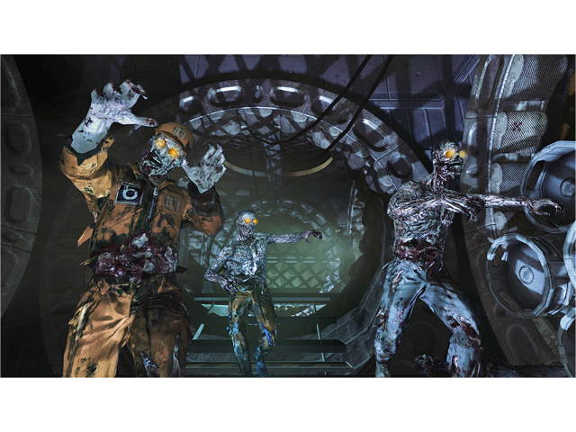 Call of Duty: Black Ops for Mac [Online Game Code]