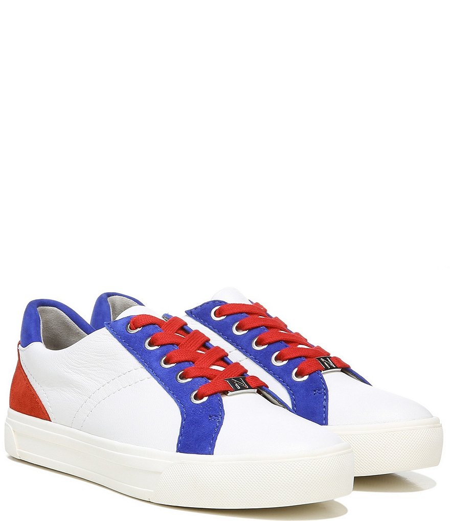 Trotters Kiera Suede Kitten Heel Pumps