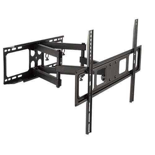 Impact Mounts
FULL MOTION TILT PLASMA LCD LED TV WALL MOUNT BRACKET FOR 42 - 70