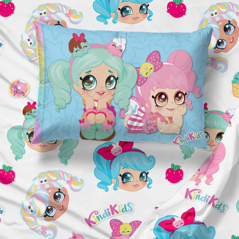 Full Avengers Movers Sheet Set