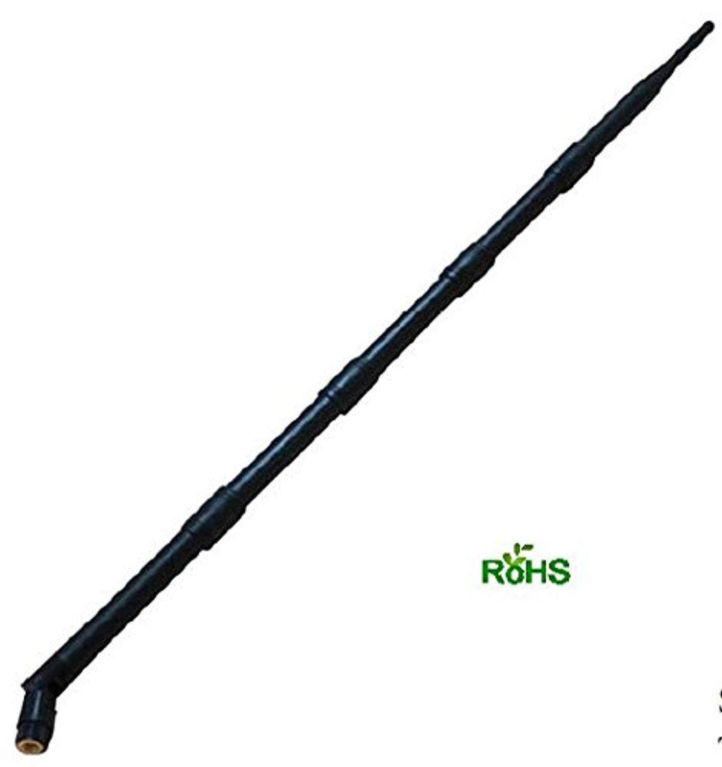 915mhz / 8 dbi gain rubber duck lora antenna