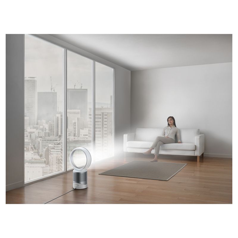 Blueair Replacement Pre-Filter Winter Reed 311 Auto Light Green