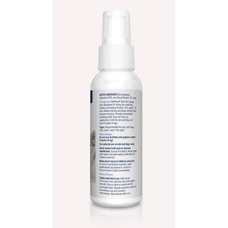 PL360 Dog Walk Wipes - 50ct