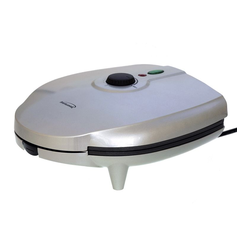 Brentwood AR-136 6 Piece Non-Stick Arepa Maker