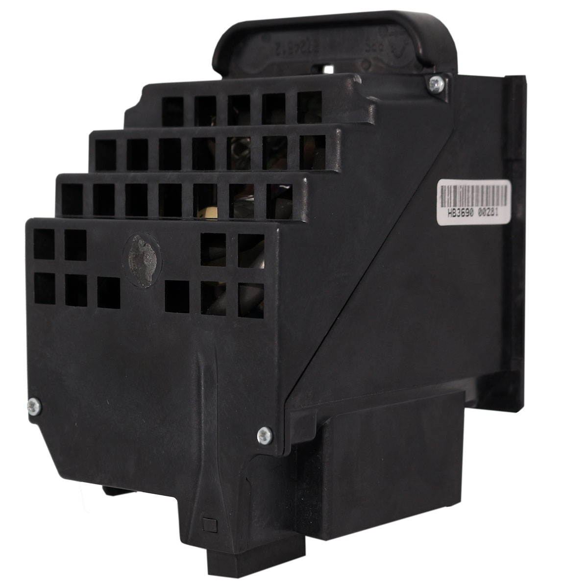 Original Osram Projector Lamp Replacement with Housing for Barco R9842807