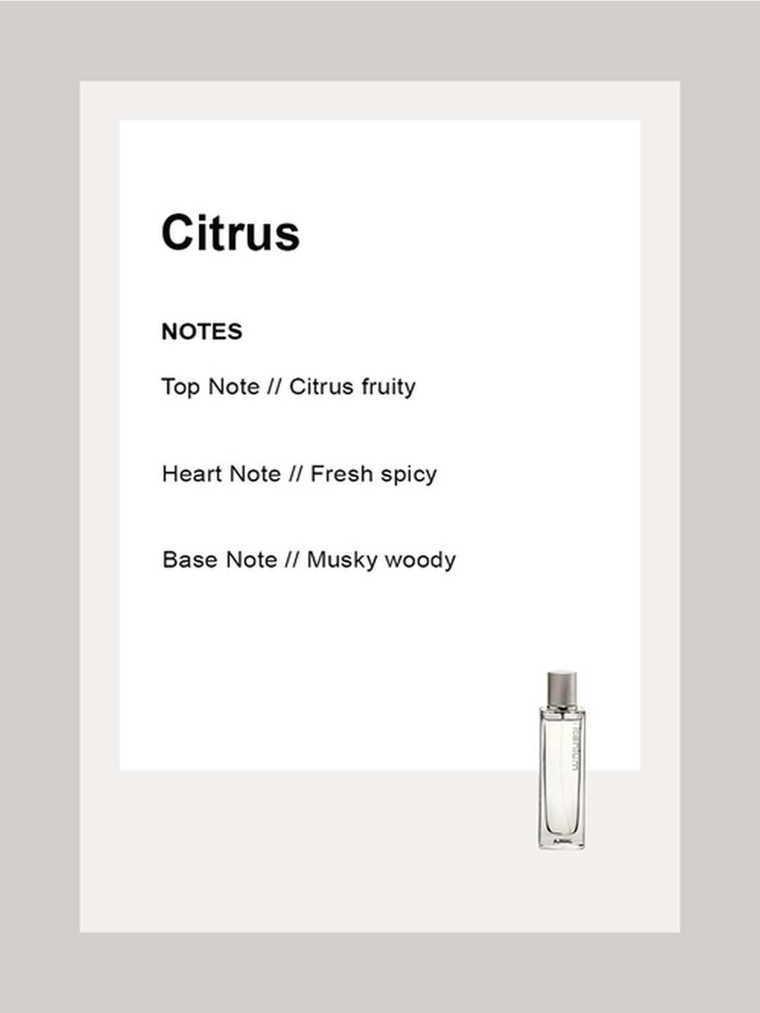 Ajmal Titanium Eau de Parfum for Men - 100 ml