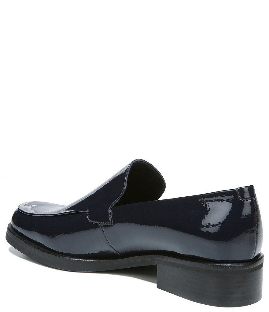 Franco Sarto Bocca Patent Loafers