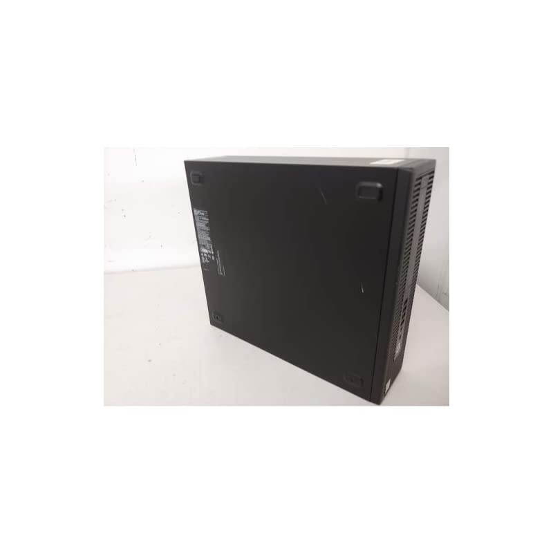 ProDesk 600 G1 SFF Slim Business Desktop Computer, Intel i5-4570 up to 3.60 GHz, 8GB RAM, 500GB HDD, DVD, USB 3.0, Windows 10 Pro 64 Bit (Renewed) (8GB RAM | 500GB HDD) (Renewed)