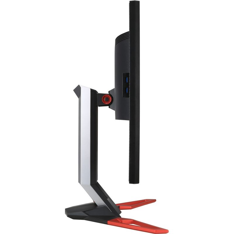 Acer Predator XB321HK 32" 4K UHD LED Gaming LCD Monitor - 16:9 - Black - In-plane Switching (IPS) Technology - 3840 x 2160 - 16.7 Million Colors