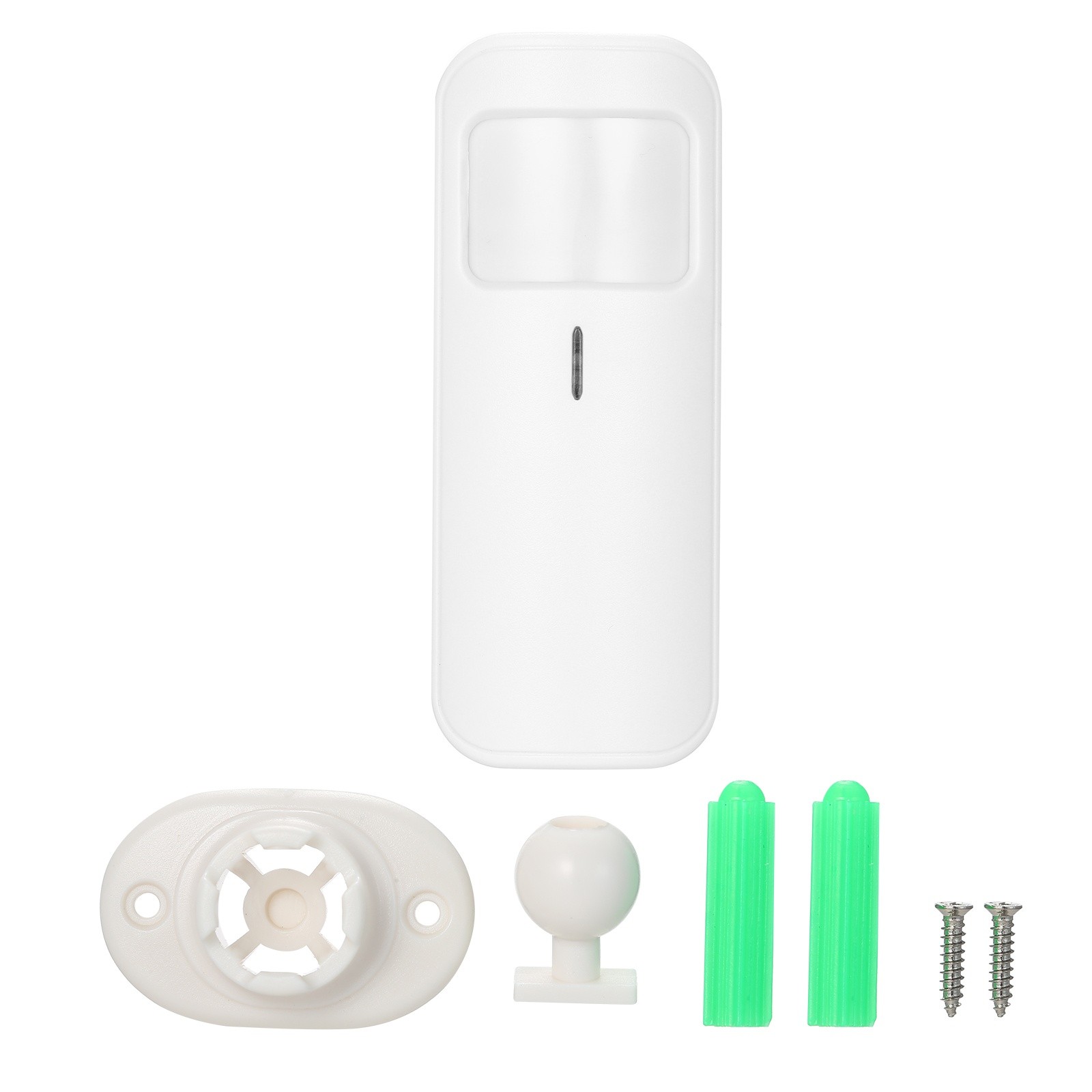 Digital Door Viewer Peephole Door Camera Doorbell 2.8-inch LCD Screen Night Vision Photo Shooting Digital Door Monitoring for Home Security