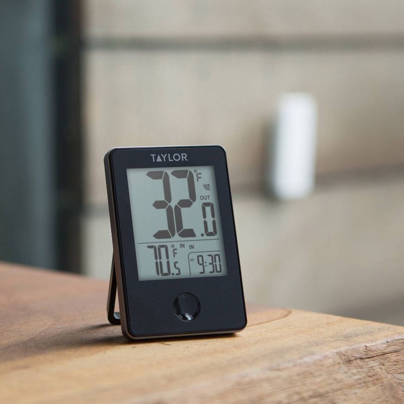 Plow & Hearth - Replacement Glass Rain Gauge Tube