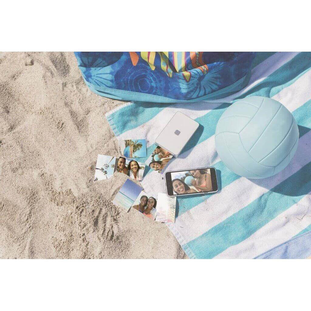 LifePrint PH05 Photo Paper - Sticky Back 110-Pack