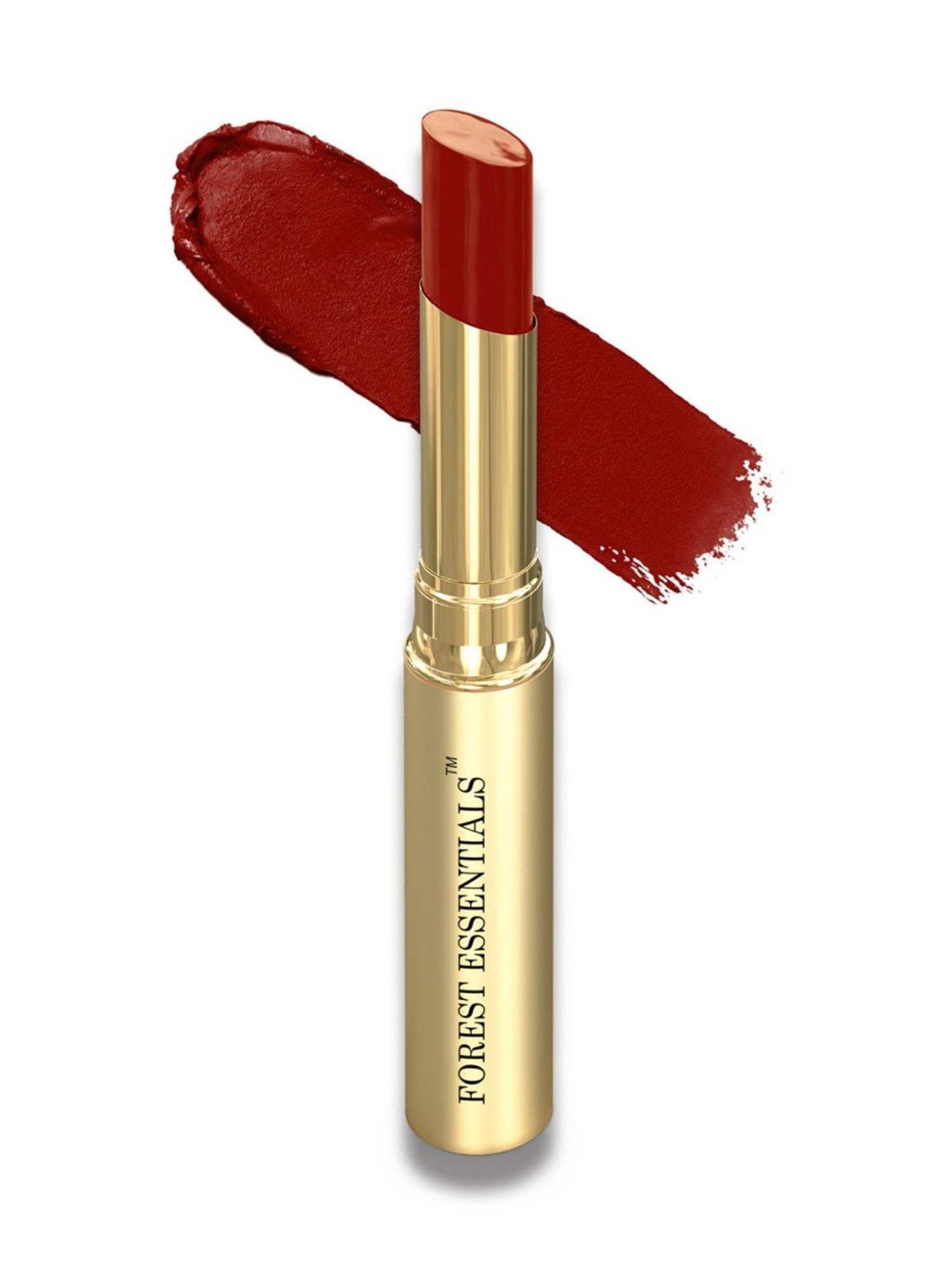 Forest Essentials Anar Rasa Natural Tinted Lip Balm - 2.2 gm