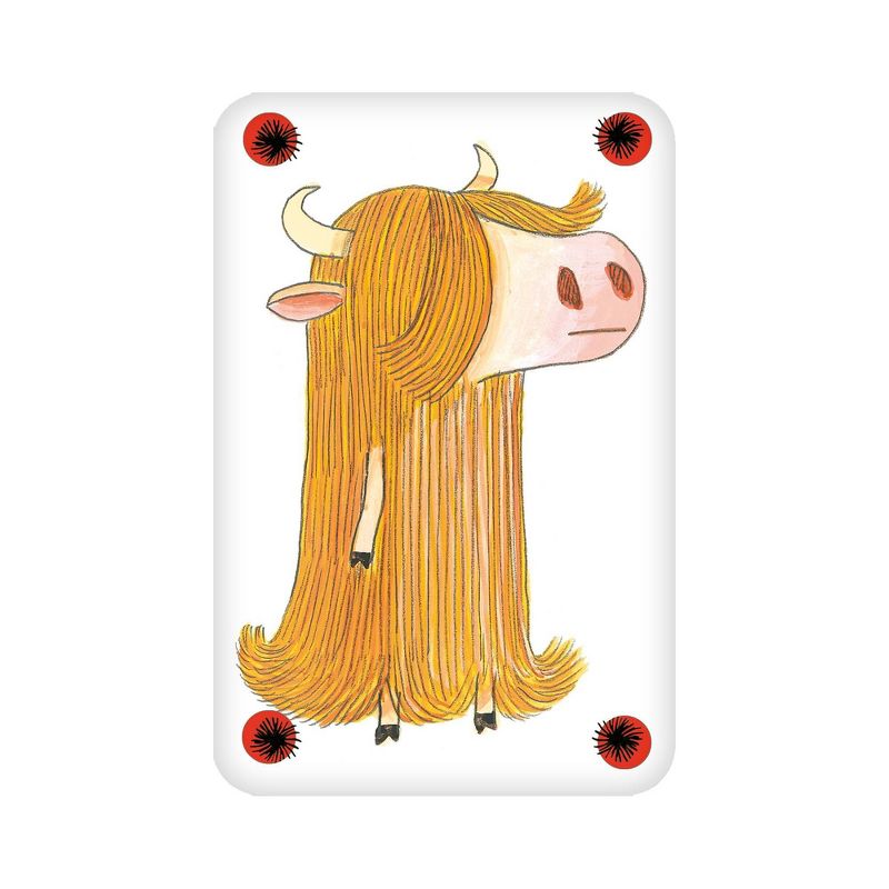 Asmodee Pipolo Card Game