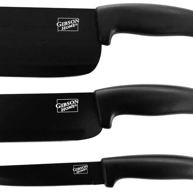 ZWILLING Pro 5-pc Knife & Cutting Board Set