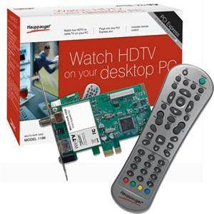 1196 WinTV HVR-1250 Hybrid Video Recorder