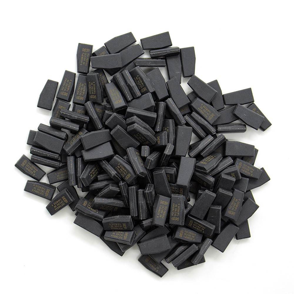 Promotional price 10 pcs/lot PCF7935AA PCF7935 ID44 7935AA Transponder chips 7935 Chips can match CN900