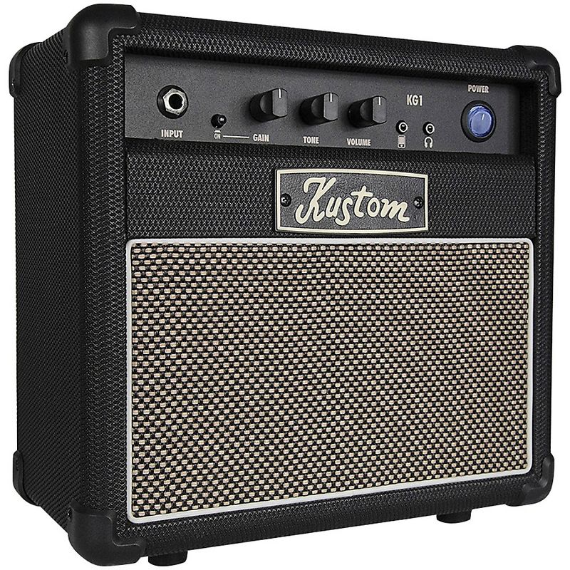 Kustom KG1 10W 1x6 Guitar Combo Amp