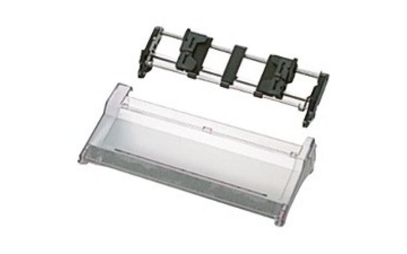 Oki Pull Tractor For ML320, 390, 420 and 490 Printers - Label, Card Stock, Multi-Part Form, Continuous Form, Perforated Plain Paper