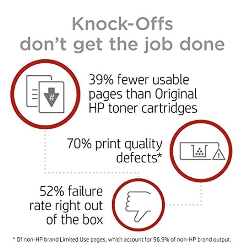 26A | CF226A | Toner Cartridge | Black