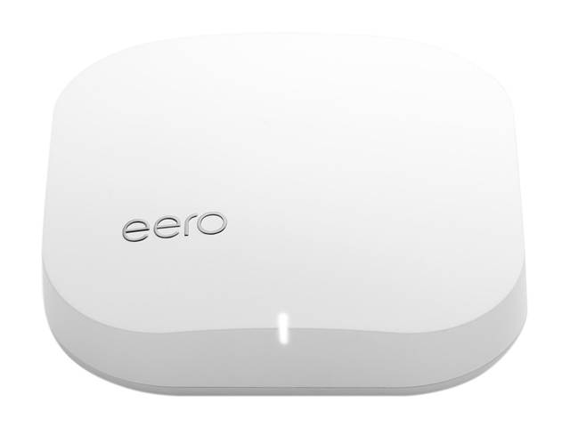 eero Pro Wi-Fi System (3 eeros), 2nd Generation