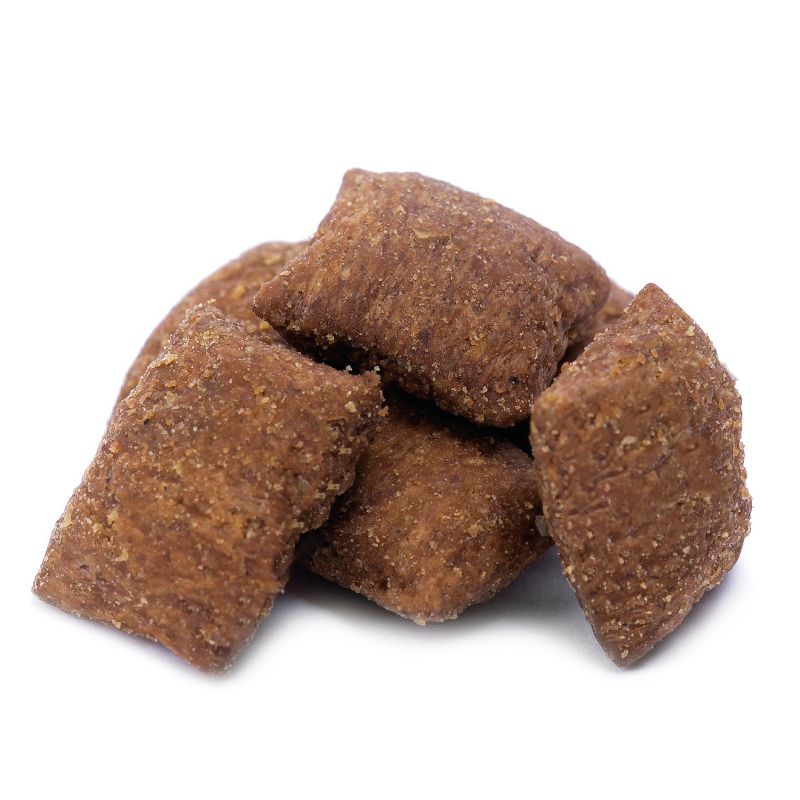 Temptations Hearty Beef Flavor Crunchy Cat Treats - 6.3oz