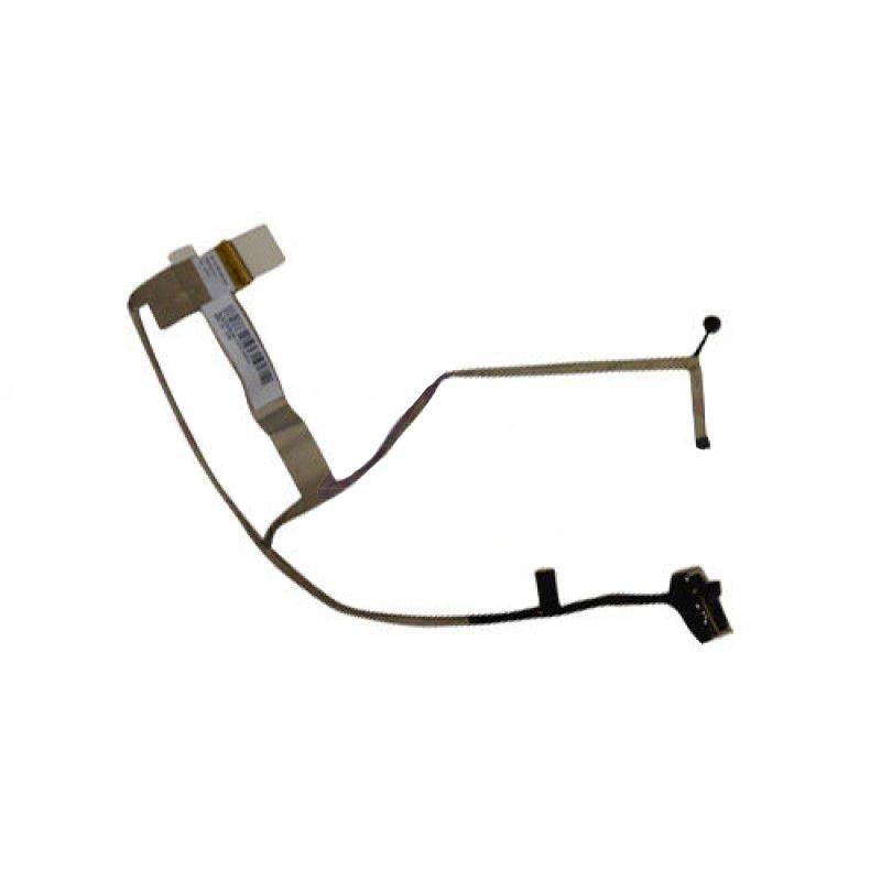 New LCD LVDS Flex Video Cable for ACER Aspire E1-471 E1-471G V3-471 V3-471G E1-431 E1-431G ZQT DD0zqsLC000