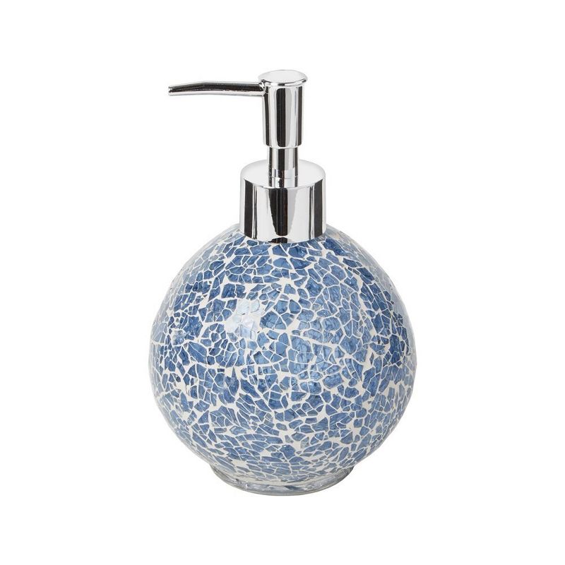 Boddington Resin Artisan Tissue Box Cover Bronze - India Ink