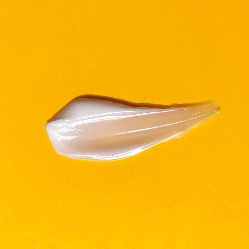 Sweet Chef Turmeric + Vitamin C Booster Eye Cream - 0.5 fl oz