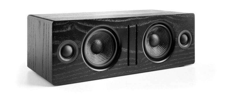 Audioengine B2 Premium Wireless Speaker (Walnut)