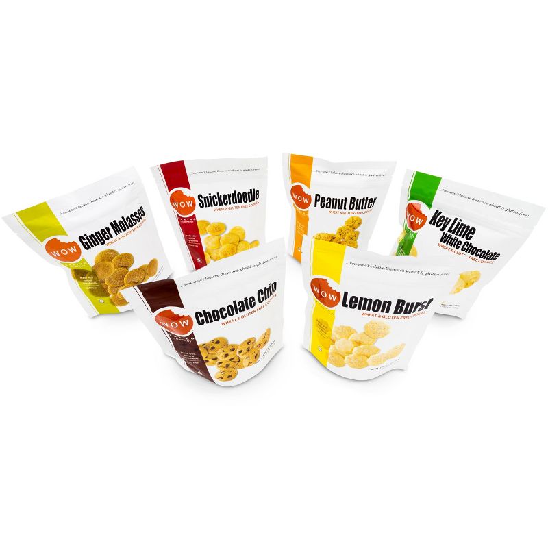 Chips Ahoy! Multipack - 18ct