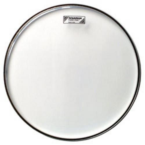 Aquarian 13" Classic Clear