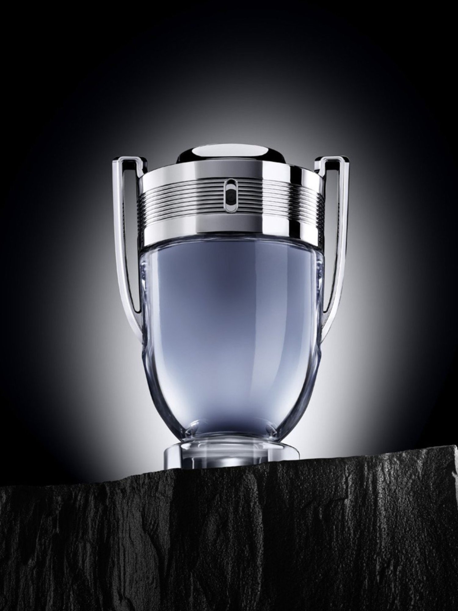 Rabanne Invictus Eau de Toilette for Men - 15 ml