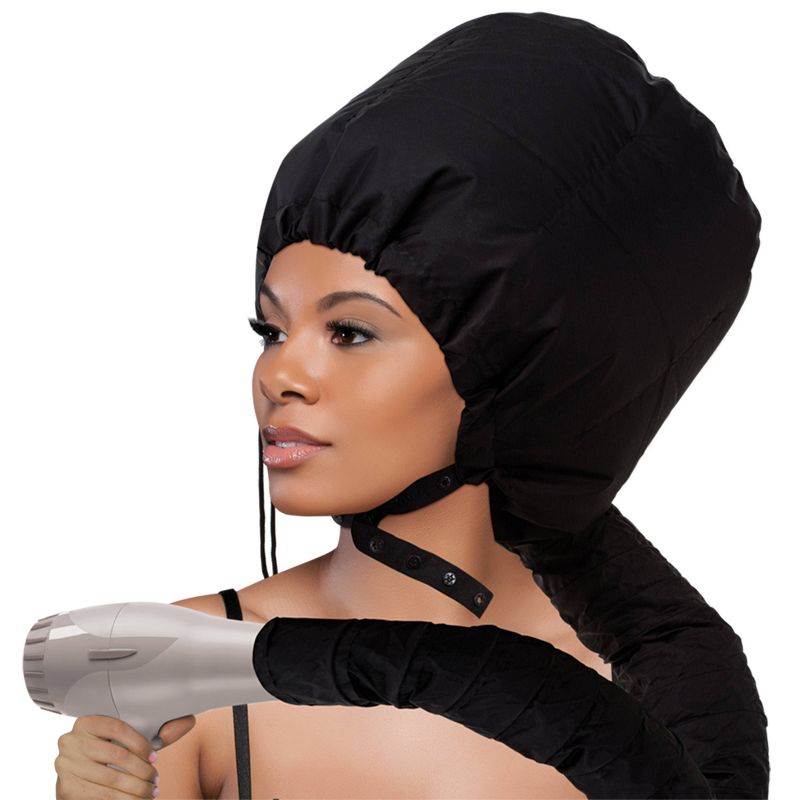 Evolve Products Quick-Dry Soft Bonnet