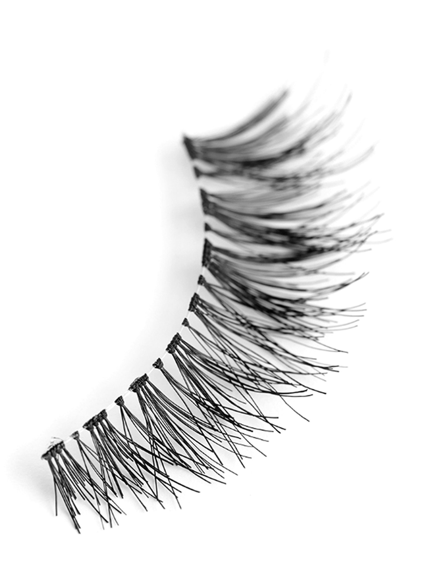 Eylure False Eyelashes Luxe Cashmere No. 6 - 1 pr