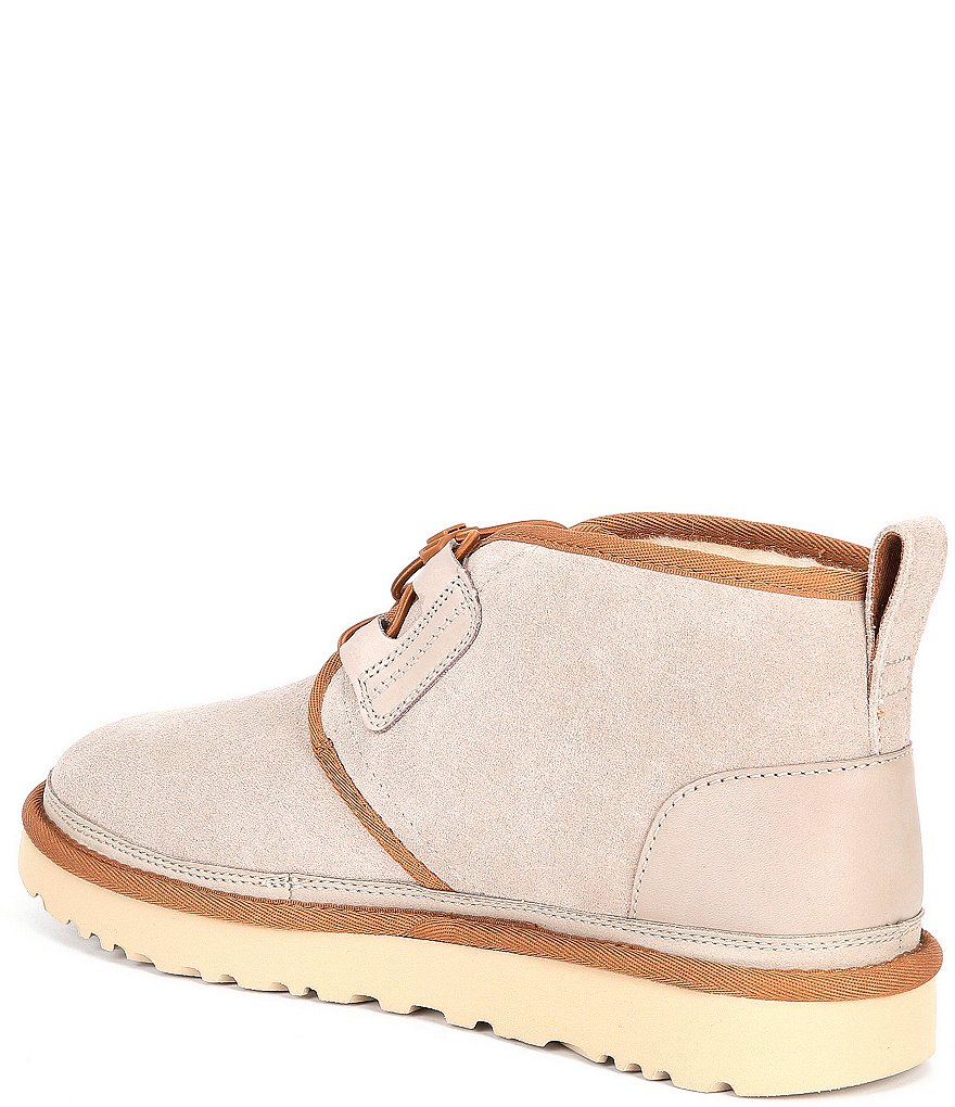 Lucchese Since 1883 Men's Mad Dog Goat Roper Western Boots