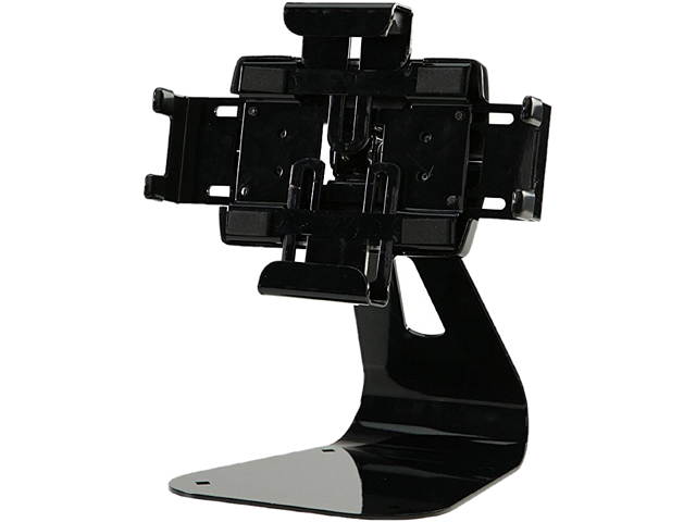 Universal Desktop Tablet Mount For Tablets Less Than 0.75 19mm Deep Includes