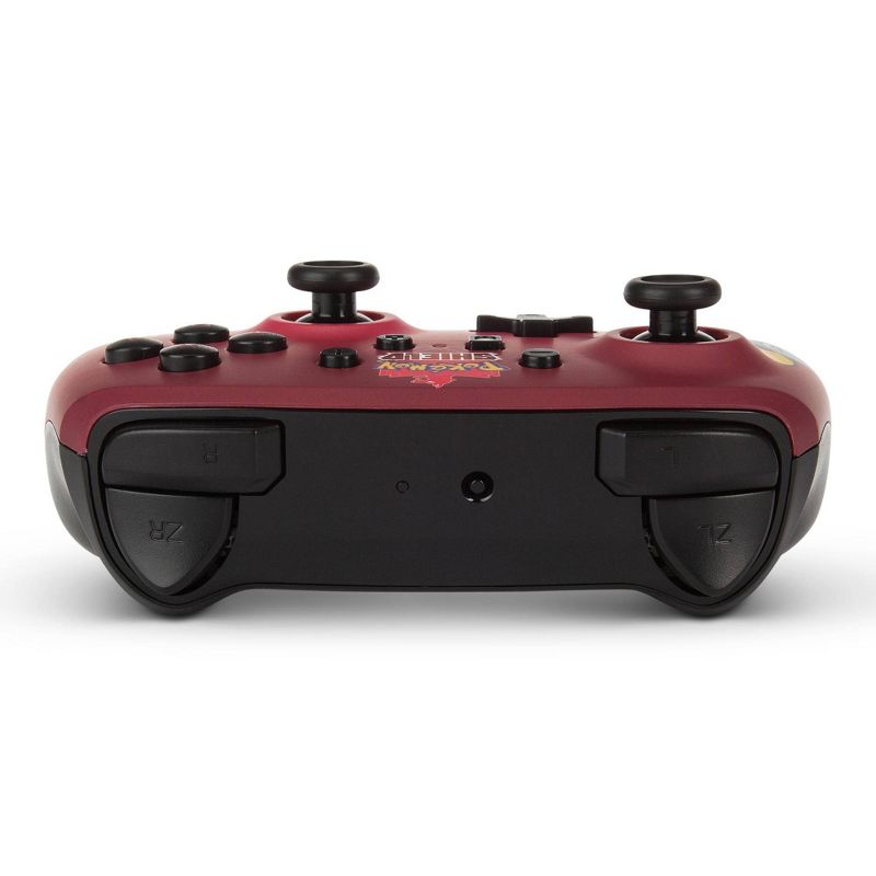 PowerA Enhanced Wireless Controller for Nintendo Switch - Pokemon Shield