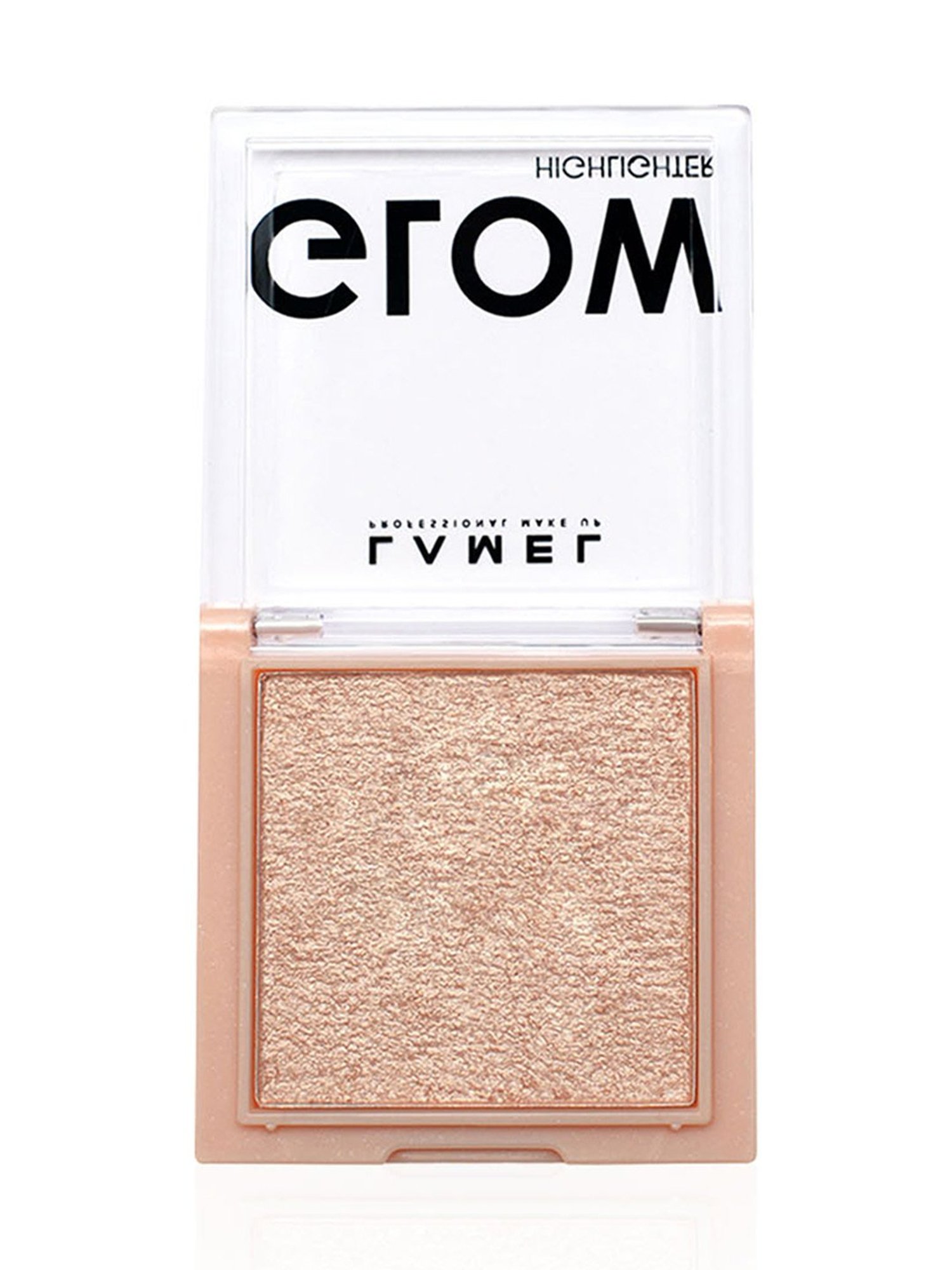 Lamel Glow Highlighter 402 Sun - 3.8 gm