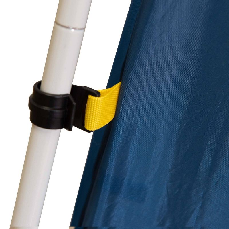 Sierra Designs 12' x 9' Portable Shade - Blue