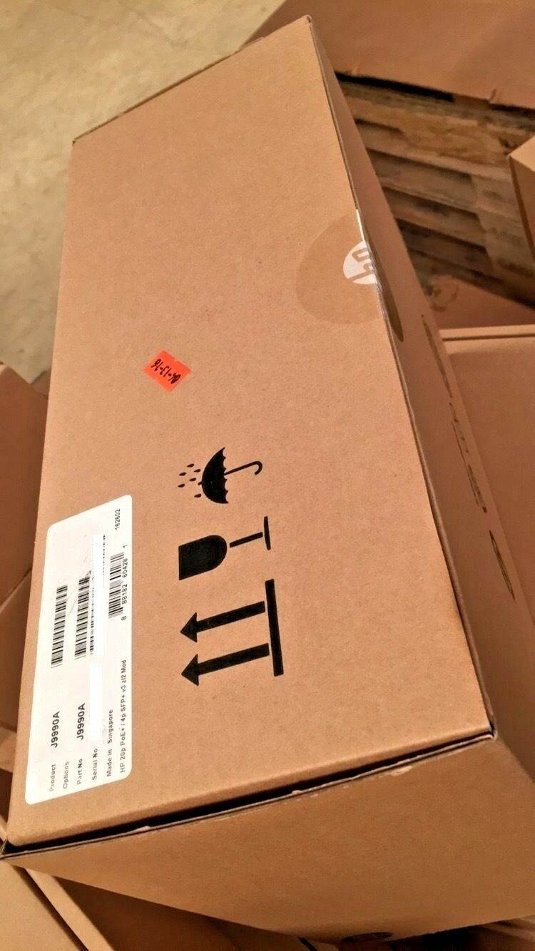 EDGE Perle SFP (mini-GBIC) Module