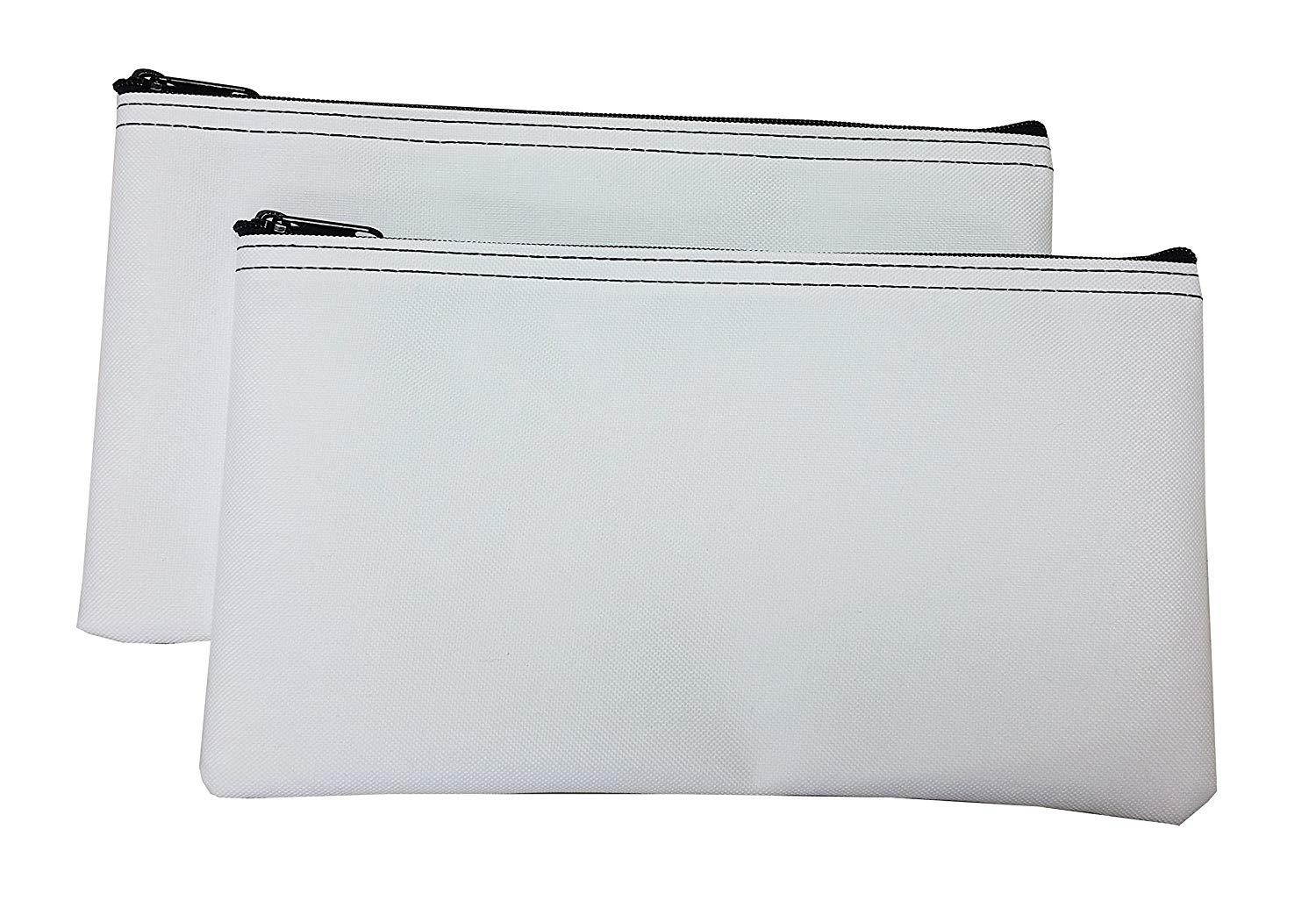 SE PH23-12 Keychain Brass ID Holder with Vial (12 Piece), 1-3/4"